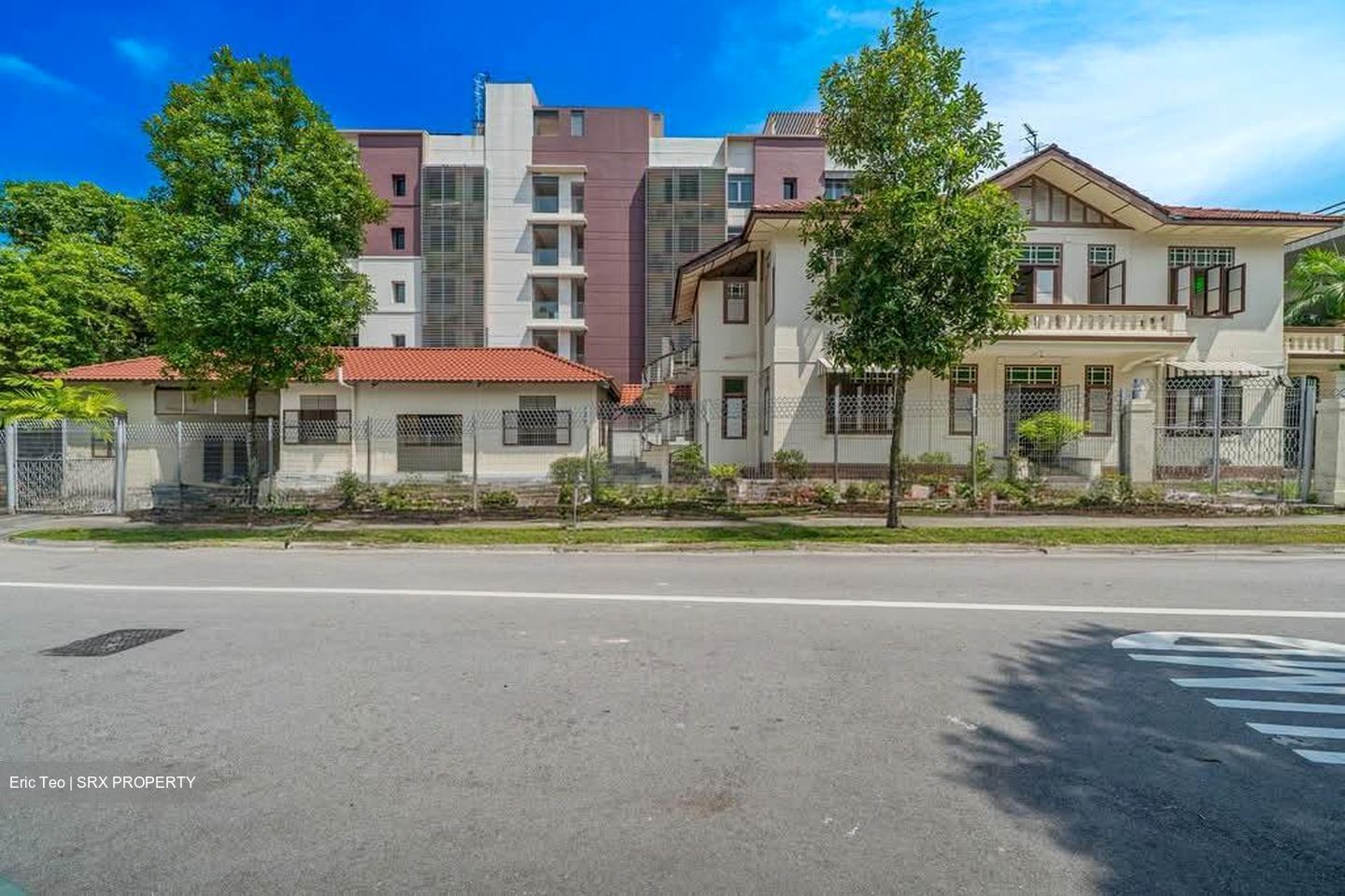 Pasir Panjang Road (D5), Detached #565277011